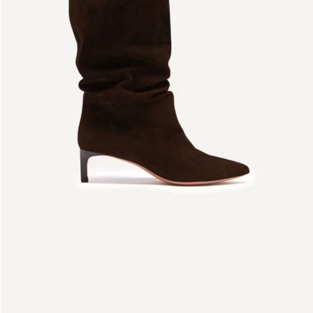 Ba&sh Clyro boot